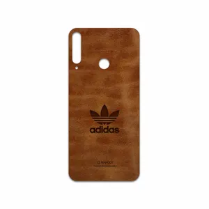 MAHOOT BFL-DDS Cover Sticker for Huawei Y7p