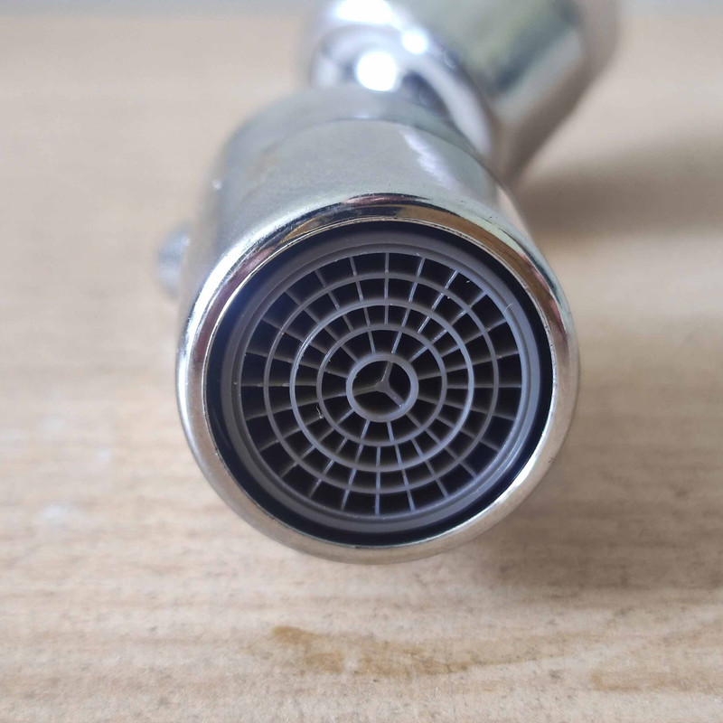 سرشیر آب مدل 360 درجه Splash