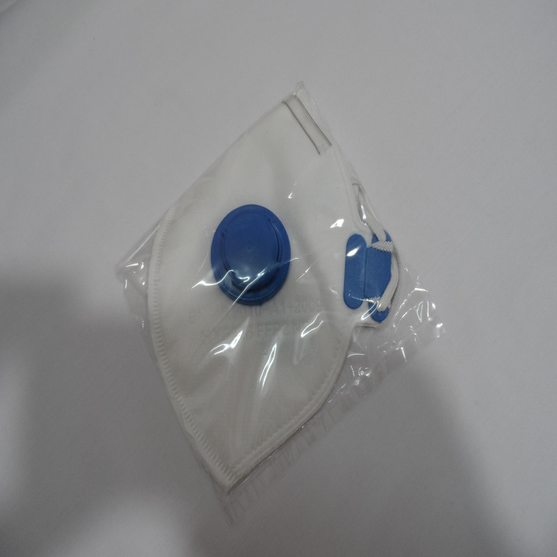 ماسک تنفسی مدل BA MAX  بسته 12 عددی