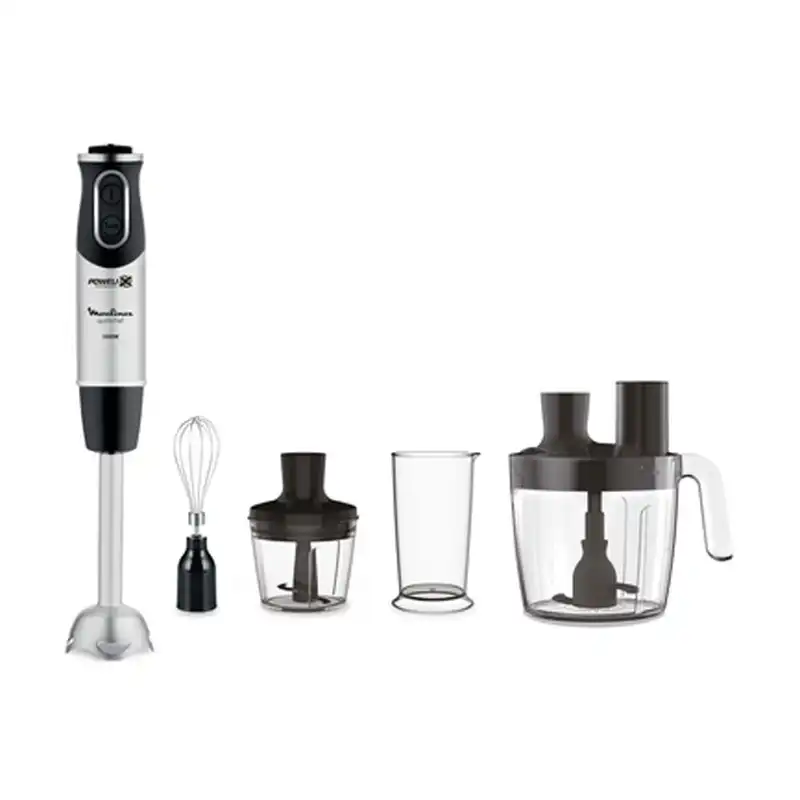 گوشت کوب برقی مولینکس مدل DD65J827