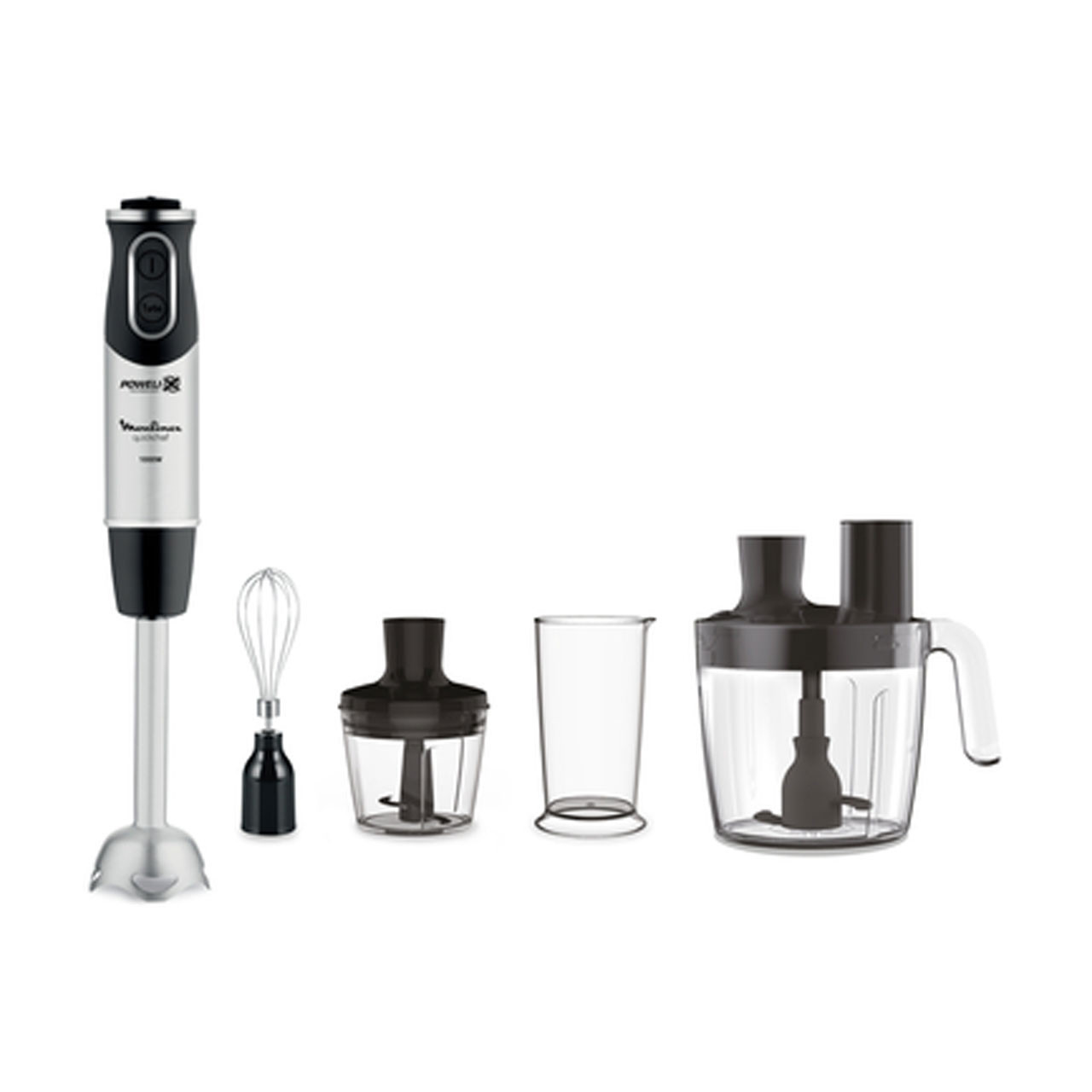 گوشت کوب برقی مولینکس مدل DD65J827 گوشت کوب برقی مولینکس مدل DD65J827