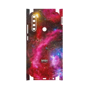 MAHOOT Universe b NASA 11-FullSkin Cover Sticker for Xiaomi Redmi Note 8