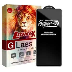 Lionex SUPERD Screen Protector For Samsung Galaxy A73 5G