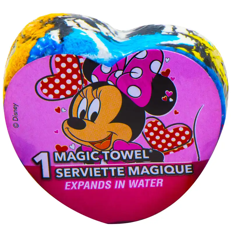 حوله فشرده سفری کد 6020