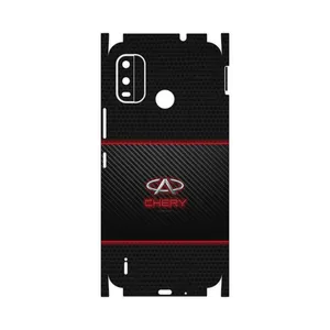 MAHOOT CHERY-FullSkin Cover Sticker for Nokia G11 Plus