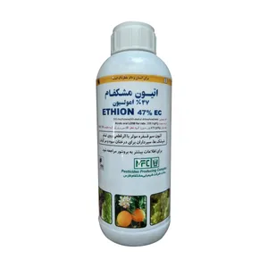 حشره کش اتیون مشکفام مدل M3 حجم 1 لیتر 