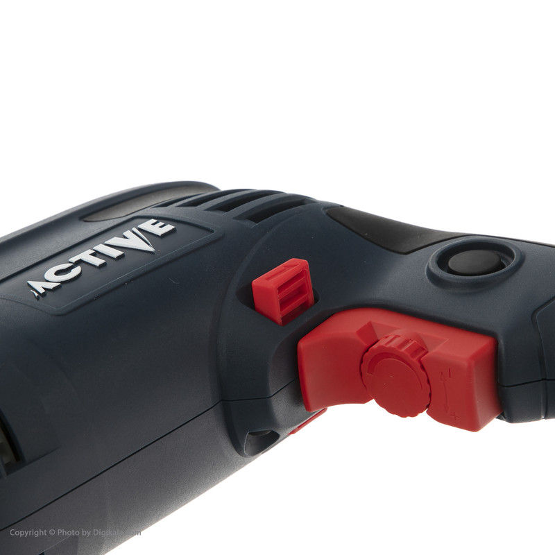 دریل چکشی اکتیو تولز مدل AC-2113LX