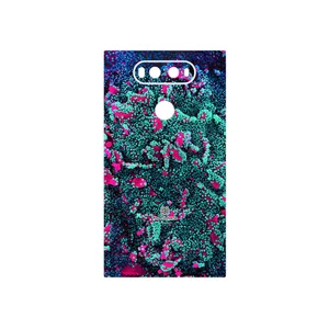 MAHOOT Atom Universe 8 Cover Sticker for LG V20