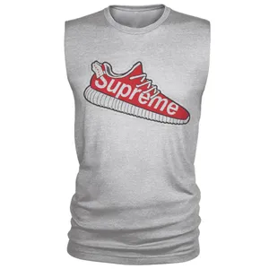 تاپ مردانه طرح کتونی کد 211