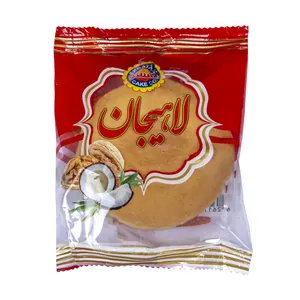 کلوچه لاهیجان هستو - 80 گرم بسته 50 عددی
