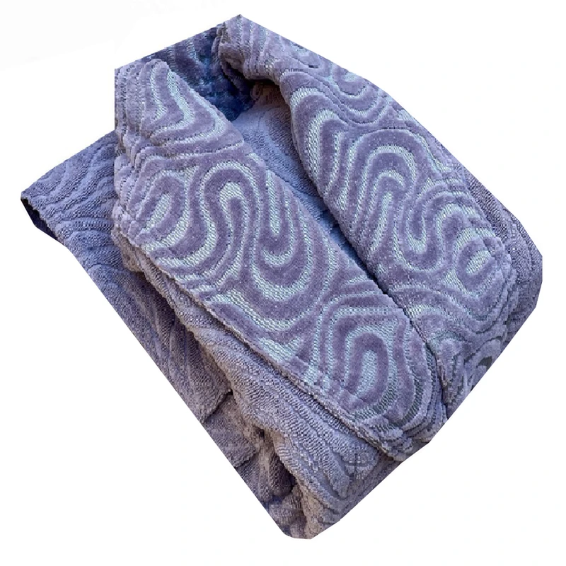 حوله پالتویی هنرمند مدل کلاسیک سایز 125 سانتی متر