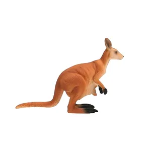 فیگور موجو مدل کانگورو کد 1