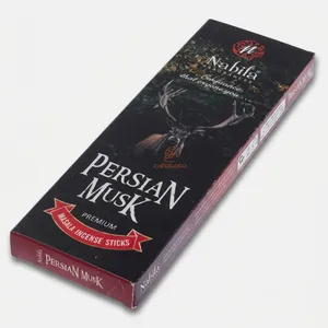عود دست ساز نابیلا مدل Persian Musk