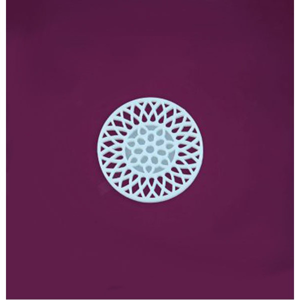 کاتر شیرینی پزی به گز مدل نان برنجی