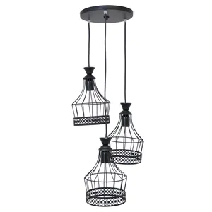 لوستر وزرا مدل LT150