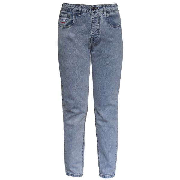 شلوار جین مردانه مدل M.G-284-10