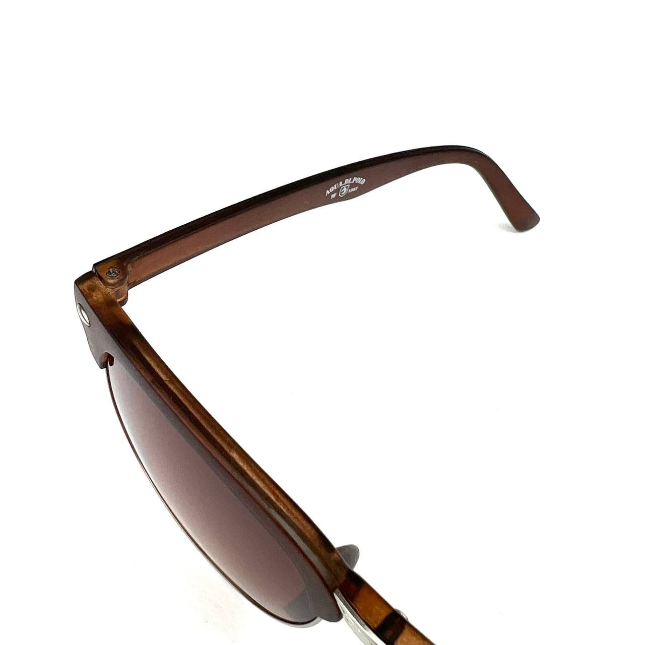 عینک آفتابی آکوا دی پولو مدل WUG11 - - 2