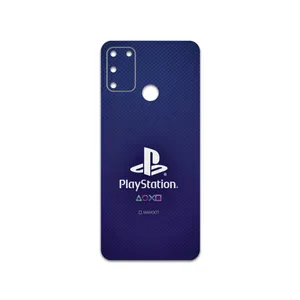 MAHOOT PlayStation Cover Sticker for Honor 9A