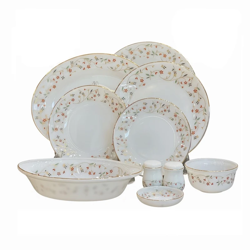 سرویس غذاخوری 35 پارچه 6 نفر ام پی مدل SF