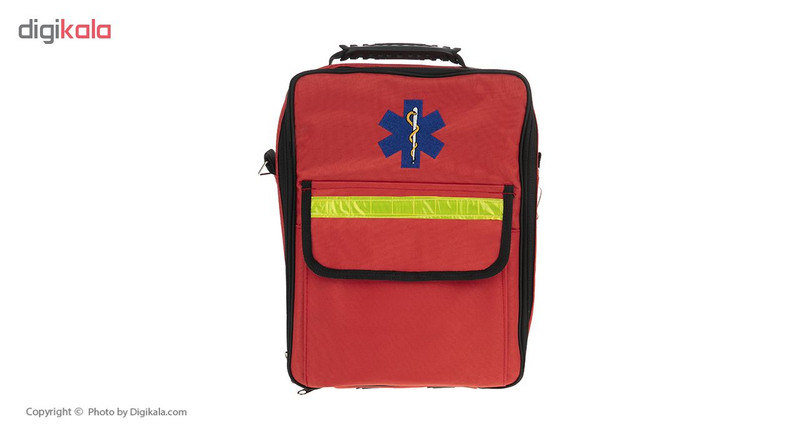 کیف کمک های اولیه مدل 2