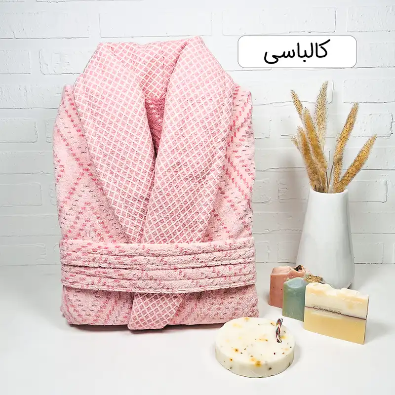 حوله پالتویی دنیز طرح لیدیا سایز 125