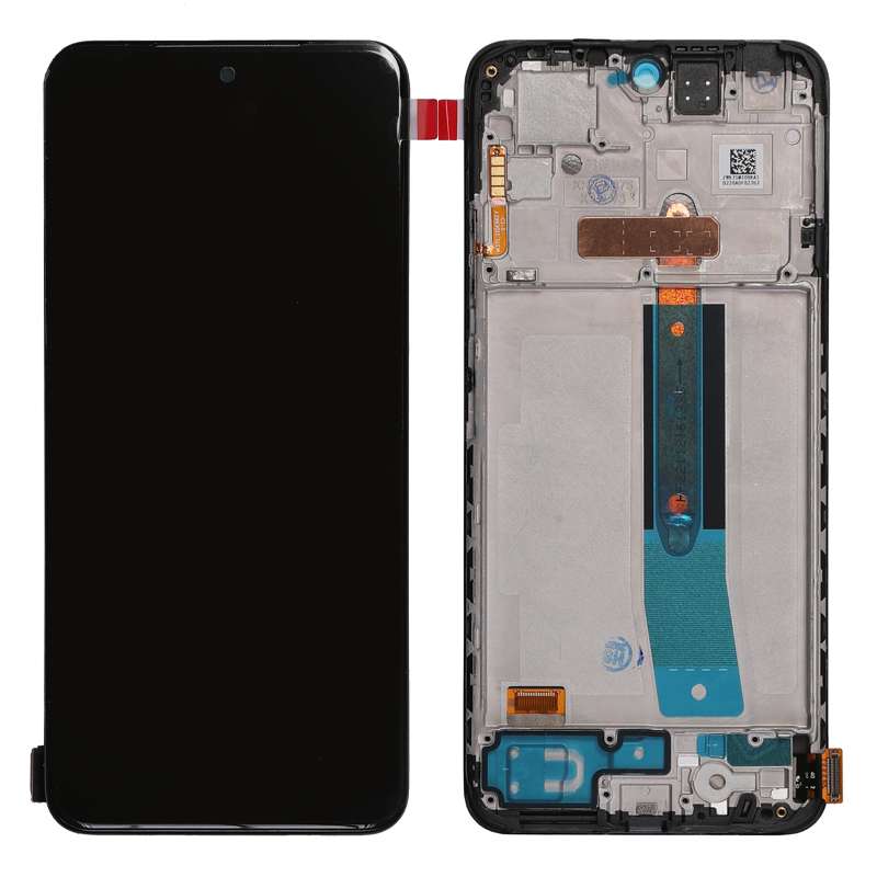 ال سی دی مدل 2201117SG مناسب برای گوشی موبایل شیائومی Redmi Note 11S