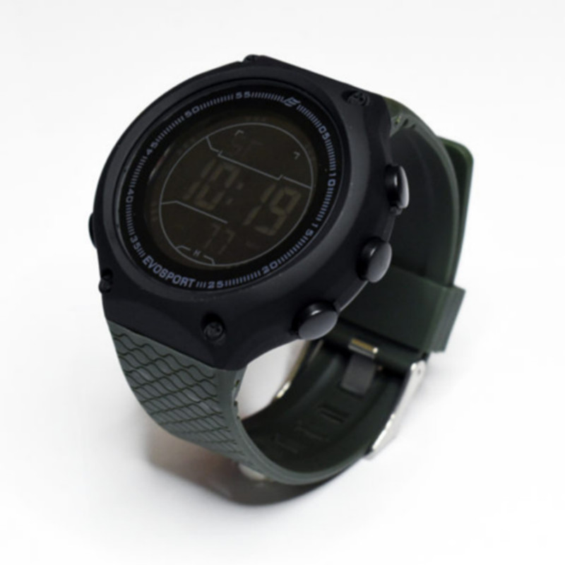 ساعت مچی دیجیتال بچگانه مدل BNMI1810L