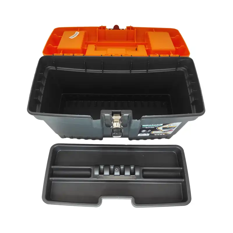 جعبه ابزار ای بی زد مدل مانو JMTAB-13