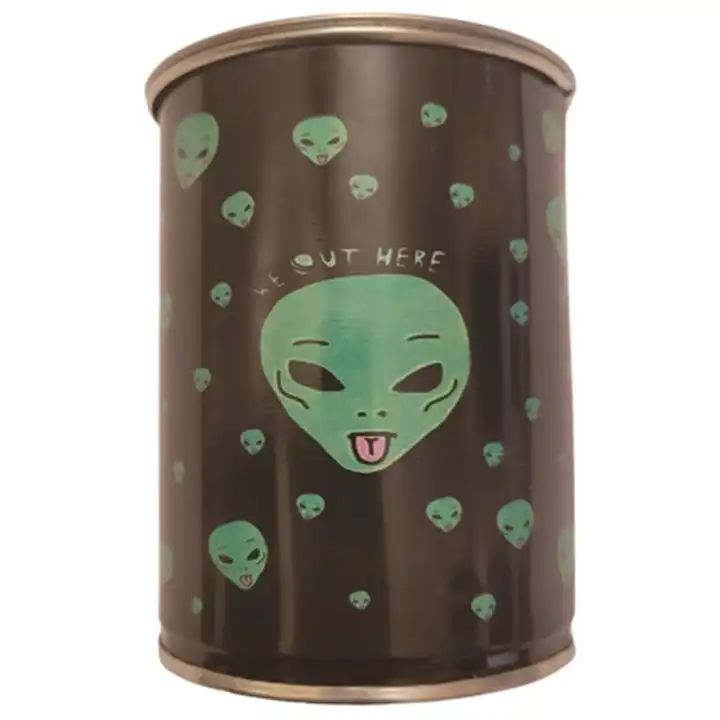 زیرسیگاری مدل فضایی