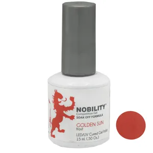 لاک ژل ناخن نبلیتی شماره 44