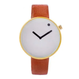 ساعت مچی عقربه ای مدل FN 3897 -GHA-SE