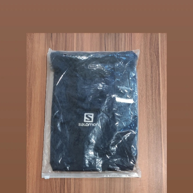 تی شرت ورزشی مردانه مدل SL8855