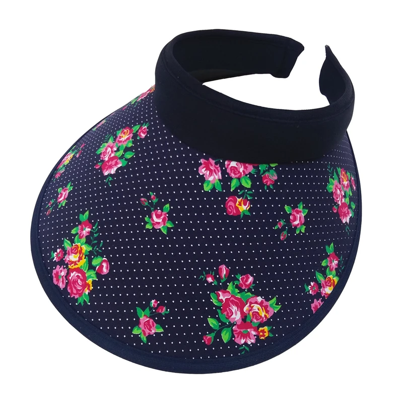 کلاه آفتاب گیر زنانه کد 56765