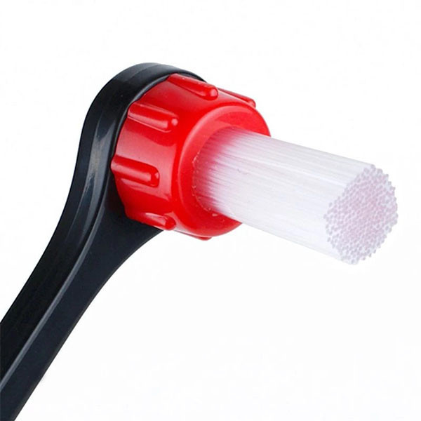 برس تمیزکننده اسپرسوساز مدل توکو