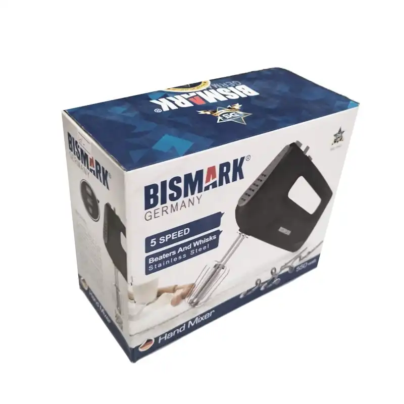 همزن بیسمارک مدل BM 2442