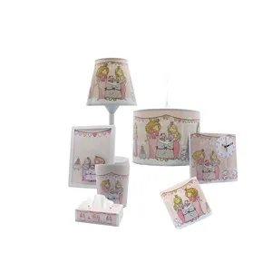 ست چراغ خواب کودک مدل KK02-set7 مجموعه 7 عددی