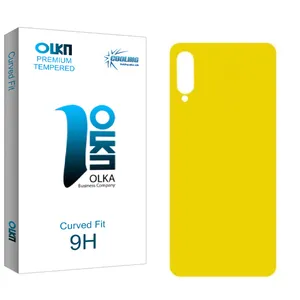Cooling Olka Back Protector For Samsung Galaxy A50