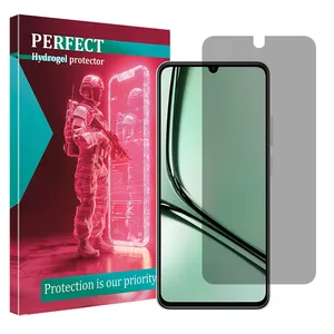 Perfect Tough model privacy screen protector suitable for Realme Note 60X mobile phone