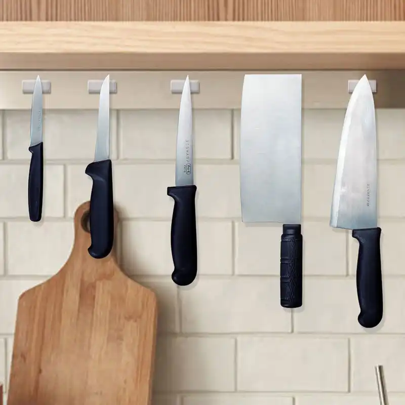 آهن ربا مدل نئودیمیوم کد S20.10h2 بسته 5 عددی