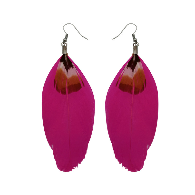 گوشواره دخترانه مدل RM26 گوشواره دخترانه مدل RM26