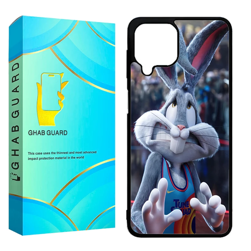 کاور قاب گارد مدل CHAPA224 مناسب برای گوشی موبایل سامسونگ Galaxy A22 4G