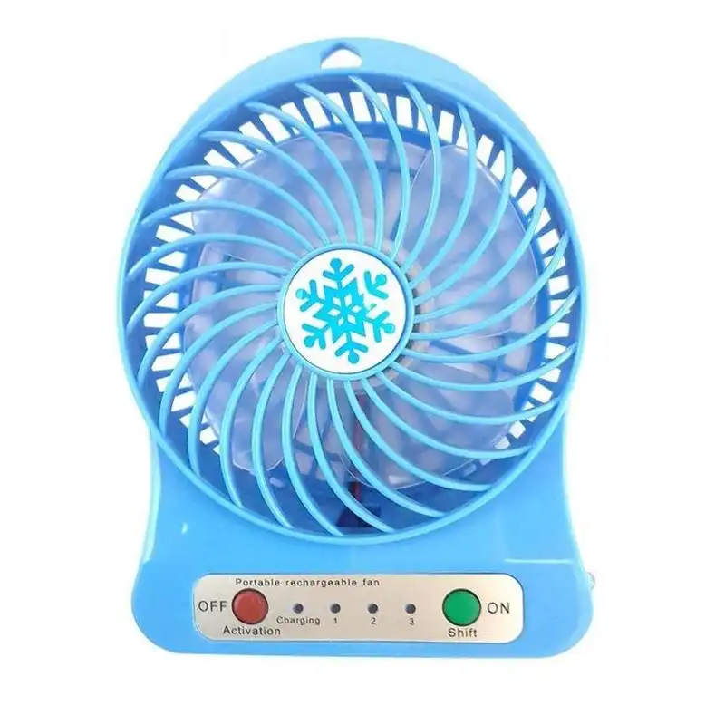 پنکه رومیزی کد 18650-BED1