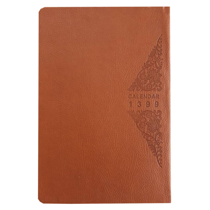 سالنامه سال 1399 کد M04