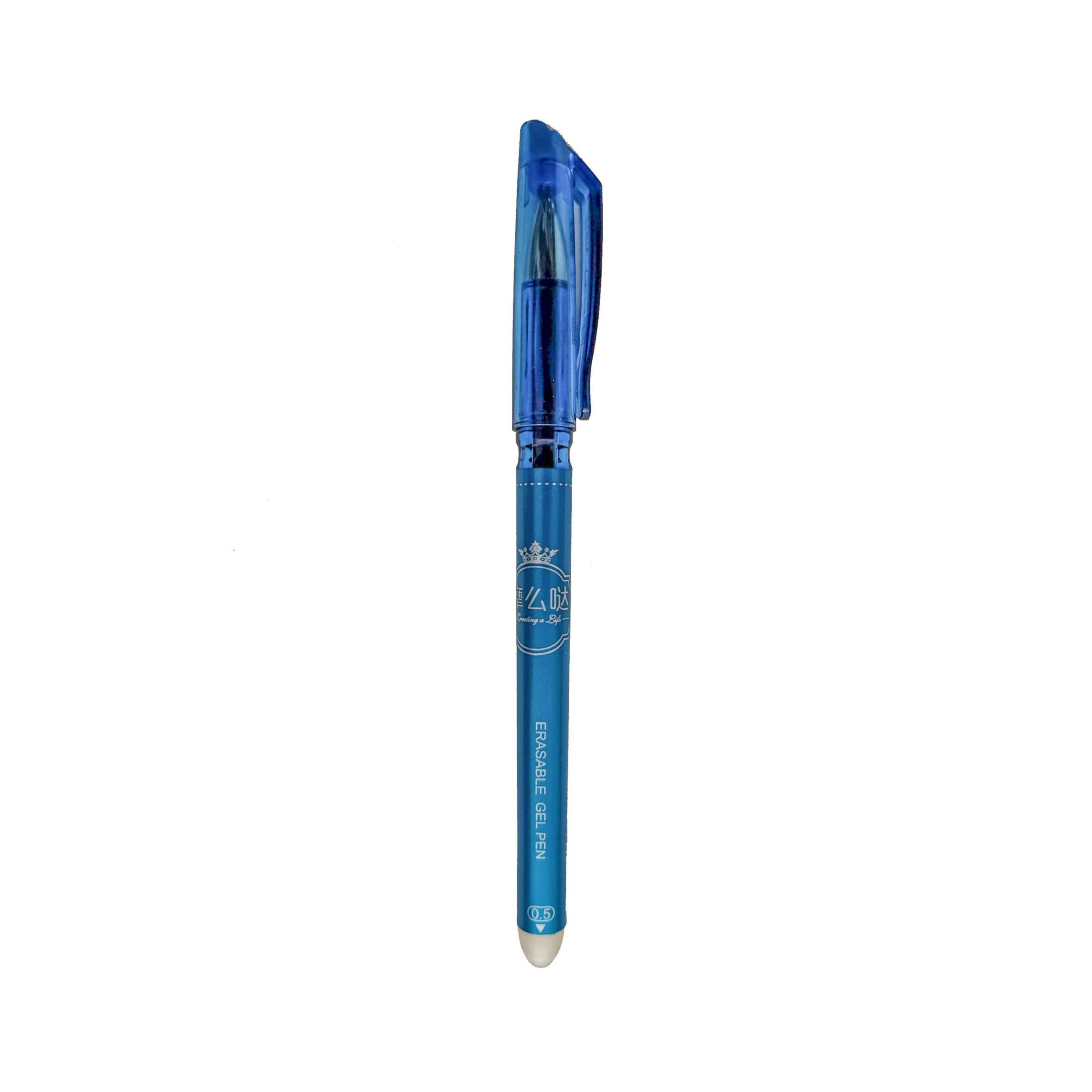 خودکار مدل ERASABLE پاک کن دار