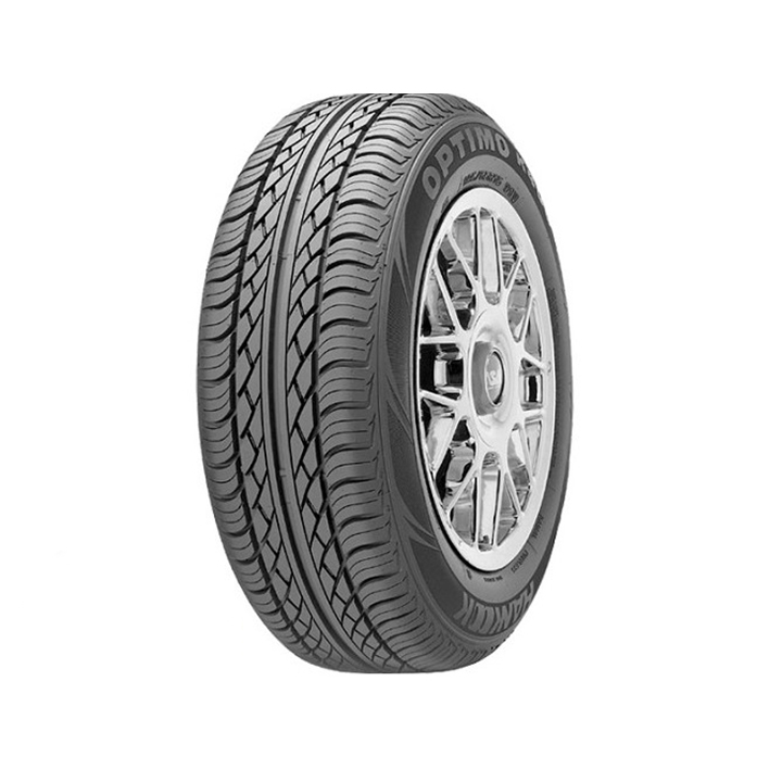 لاستیک خودرو هانکوک مدل optimo سایز 215/60/16  - یک حلقه