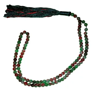 تسبیح پوست ماری مدل P4-5