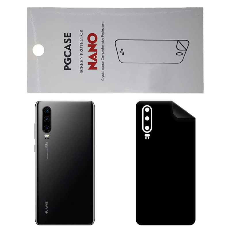 برچسب پوششی مدل STAR RG مناسب برای گوشی موبایل هوآوی P30