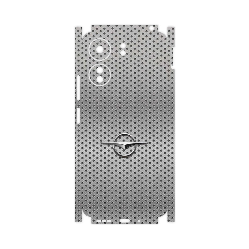 برچسب پوششی ماهوت مدل Haima-FullSkin مناسب برای گوشی موبایل شیائومی Redmi 13C