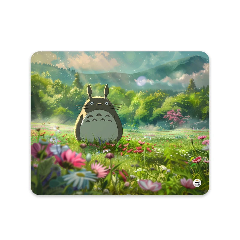 ماوس پد شادیت مدل همسایه من توتورو کد71 سایز 24*19 سانتی متر