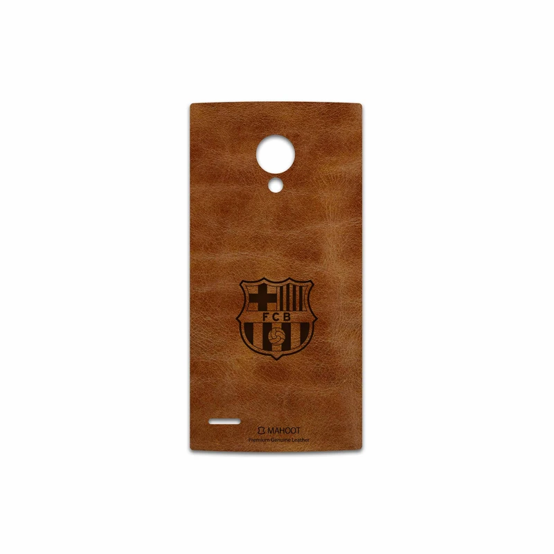 برچسب پوششی ماهوت مدل BFL-BRCA مناسب برای گوشی موبایل ال جی W10